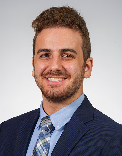 Close-up of Dr. Altaher
