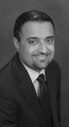 Temple Texas dentist Daood Alvi D D S